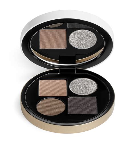 hermès beauty eyeshadow for women|hermes virtual eye makeup.